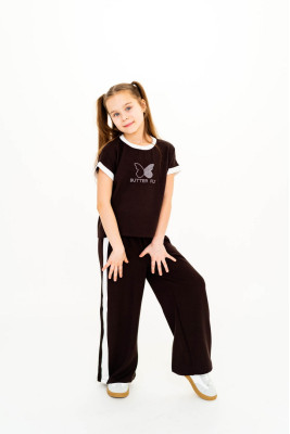 Костюм для дівчаток